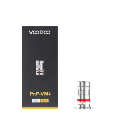 VOOPOO PnP VM4 Coil