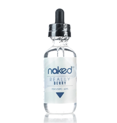 Naked Berry Ice 6mg 60ml