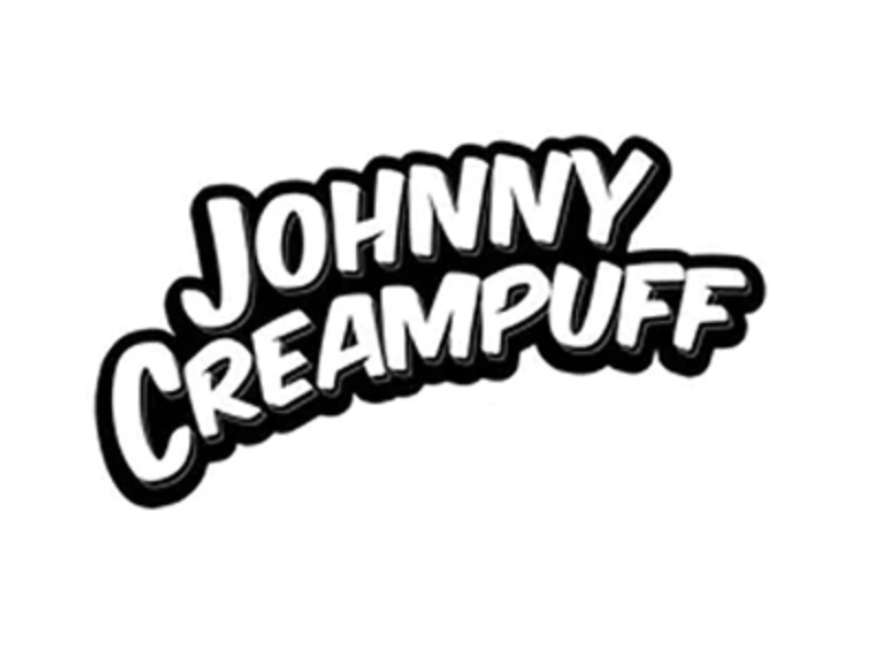 Tinted Brew Johnny Cream Puff 35mg 30ml