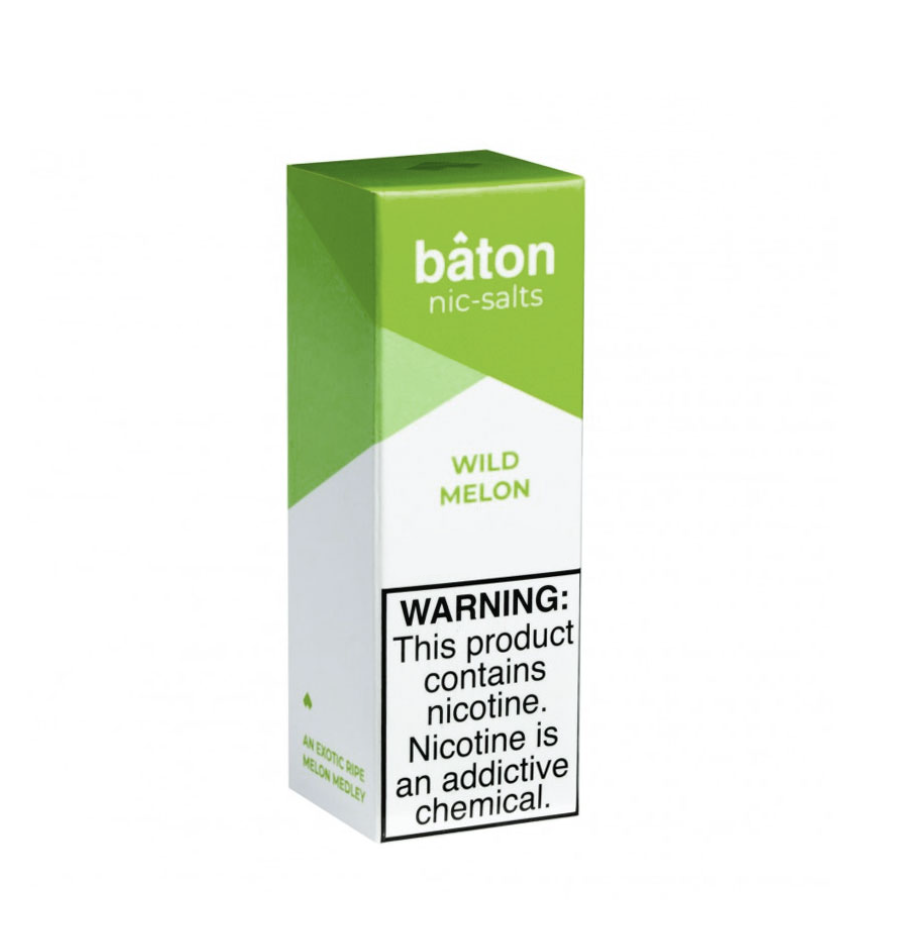 Baton Wild Melon 25mg 10ml