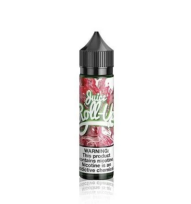 Juice Roll-Upz Strawberry 3mg 60ml
