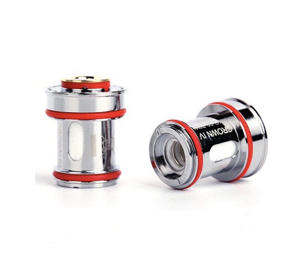 Uwell Crown 4 Ss .4 Coils
