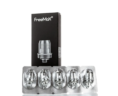 Freemax - X2 Mesh Coil