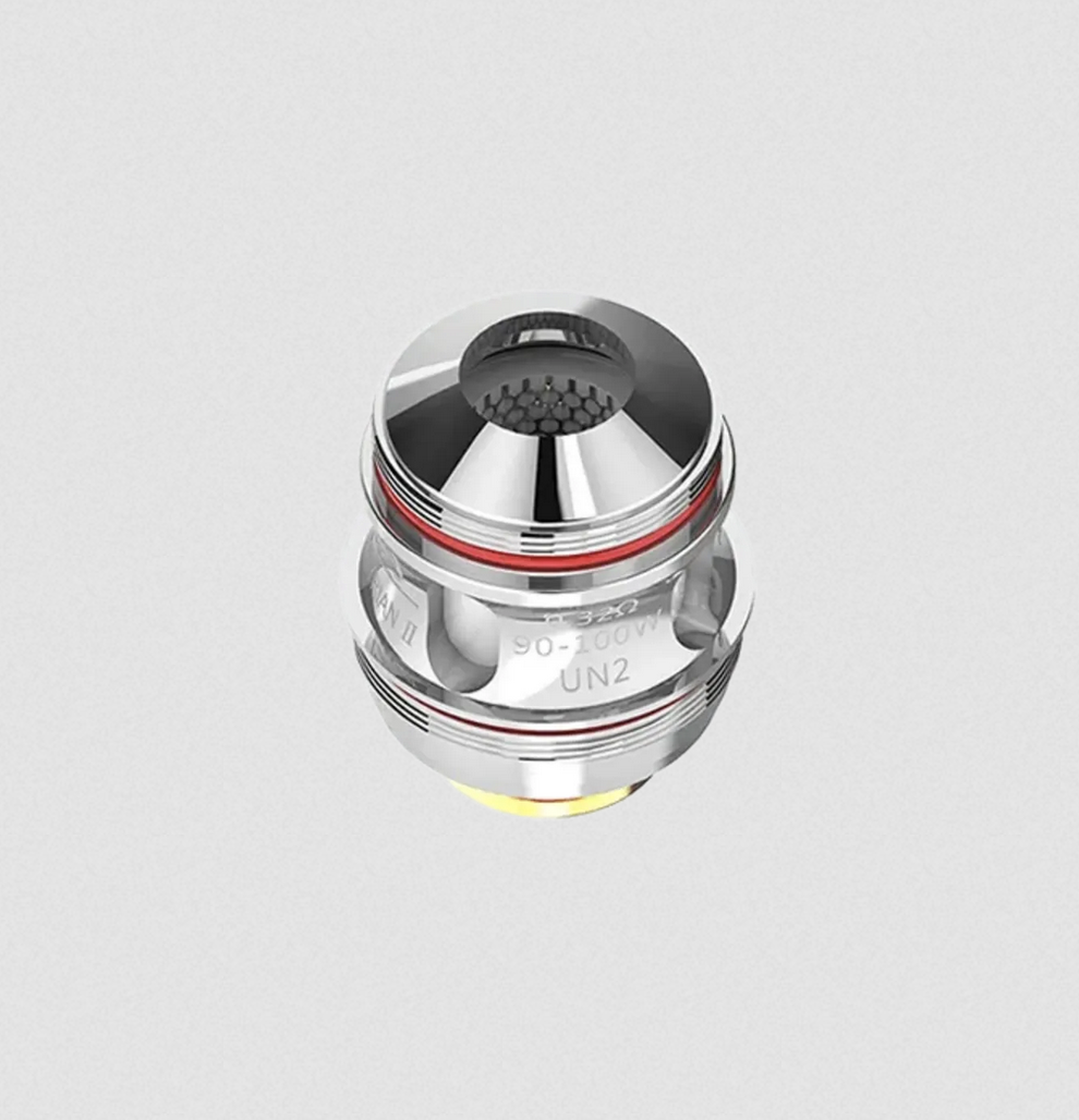 Uwell Valyrian 2 Coil Triple Meshed .16