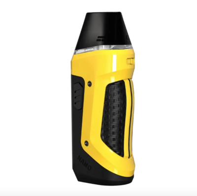 Geek Vape Aegis Nano Kit- Yellow