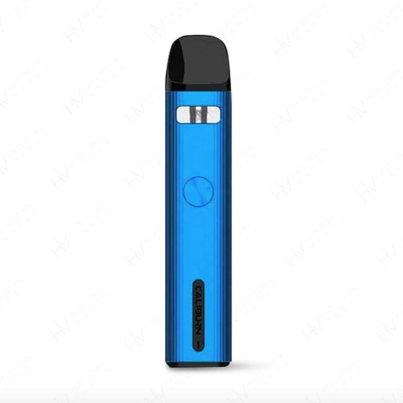 Uwell Caliburn G2 Kit- Ultramarine Blue