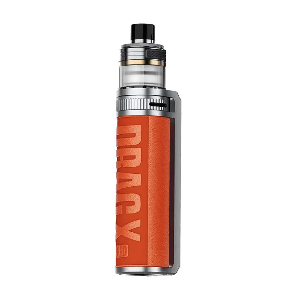 Voopoo Drag X Pro Kit- California Orange