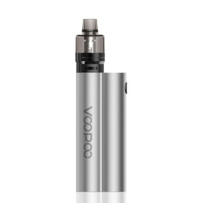 Voopoo Musket Kit- Moon White