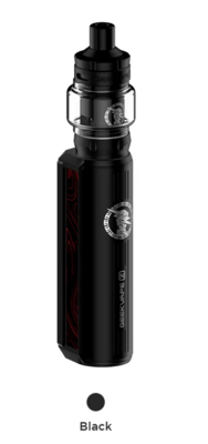 Geek Vape Z50 Kit- Black
