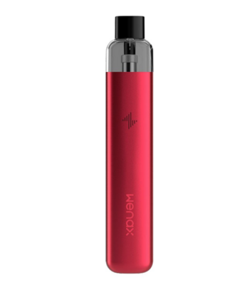 Geek Vape Wenax K1 Kit- Red