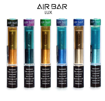 Air Bar Lux / Max
