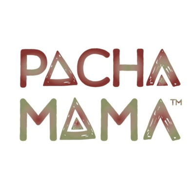 Pacha Mama Huckleberry/Pear/Açaí 0mg 60ml