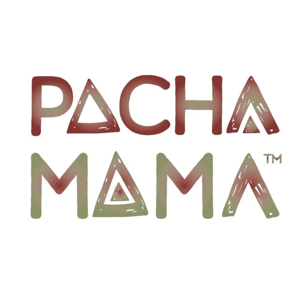 Pacha Mama Passion Fruit/Raspberry/Yuzu 0mg 60ml