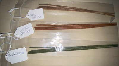 Incense
