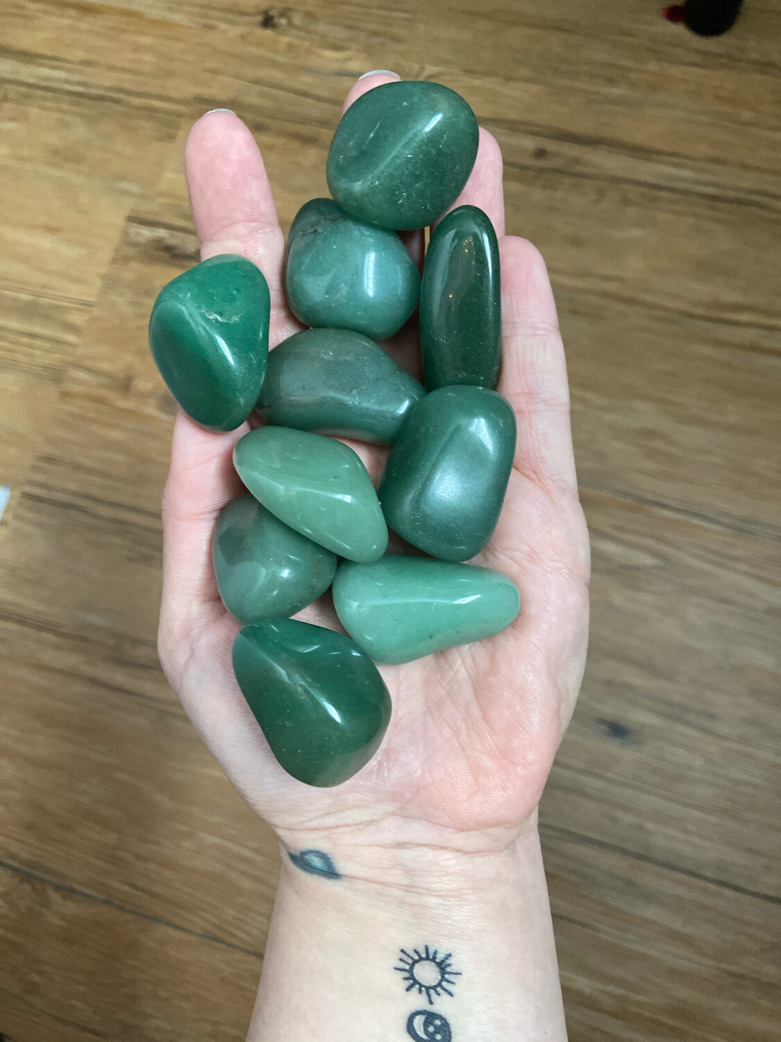 Green Aventurine