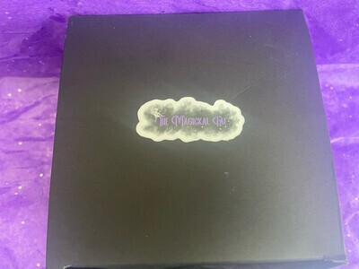Magickal Boxes