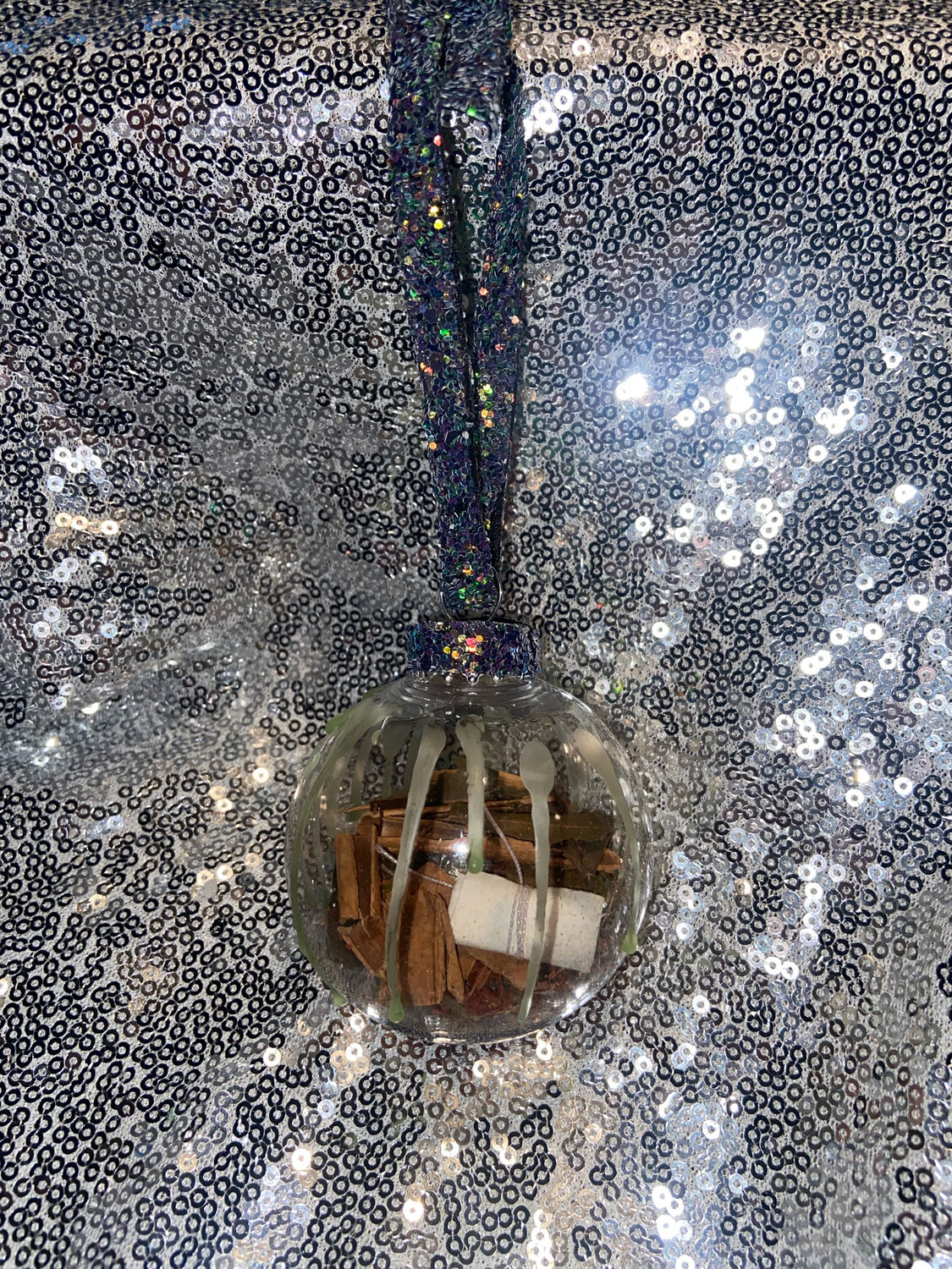 Witch Balls, Witch Balls: Prosperity &amp; Good Luck