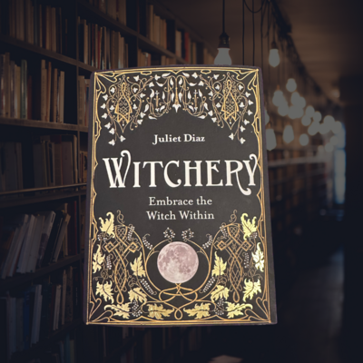 Witchery; Embrace the Witch Within