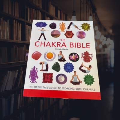 Chakra Bible
