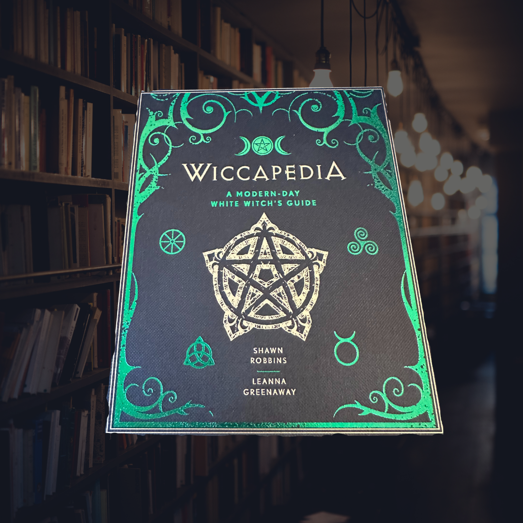 Wiccapedia