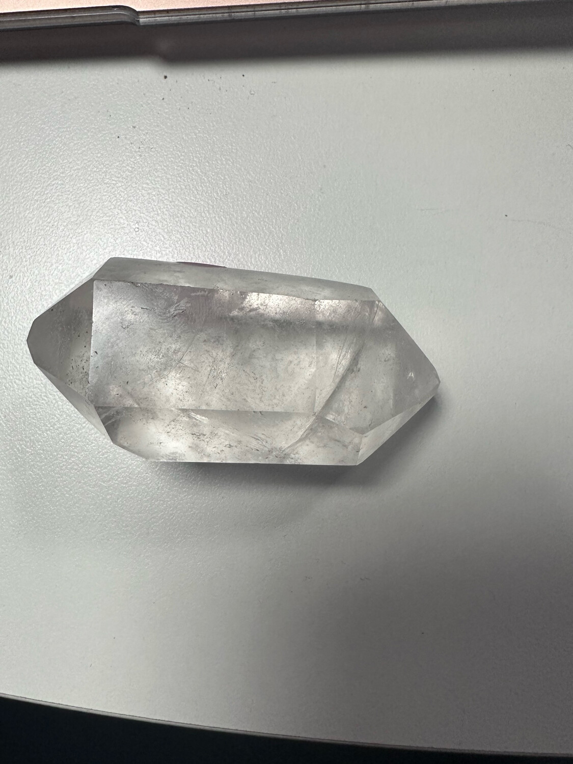 Big Clear Quartz Chunks, Type: Clear Quartz 1