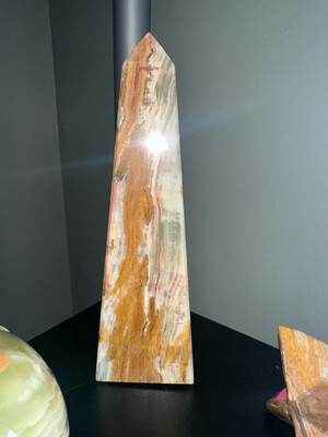 Green Onyx Towers