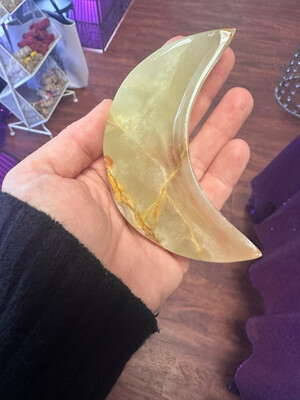 Green Onyx Bowls