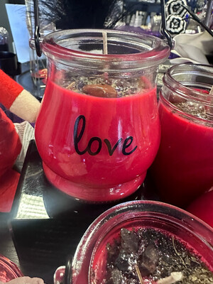 Love Magick