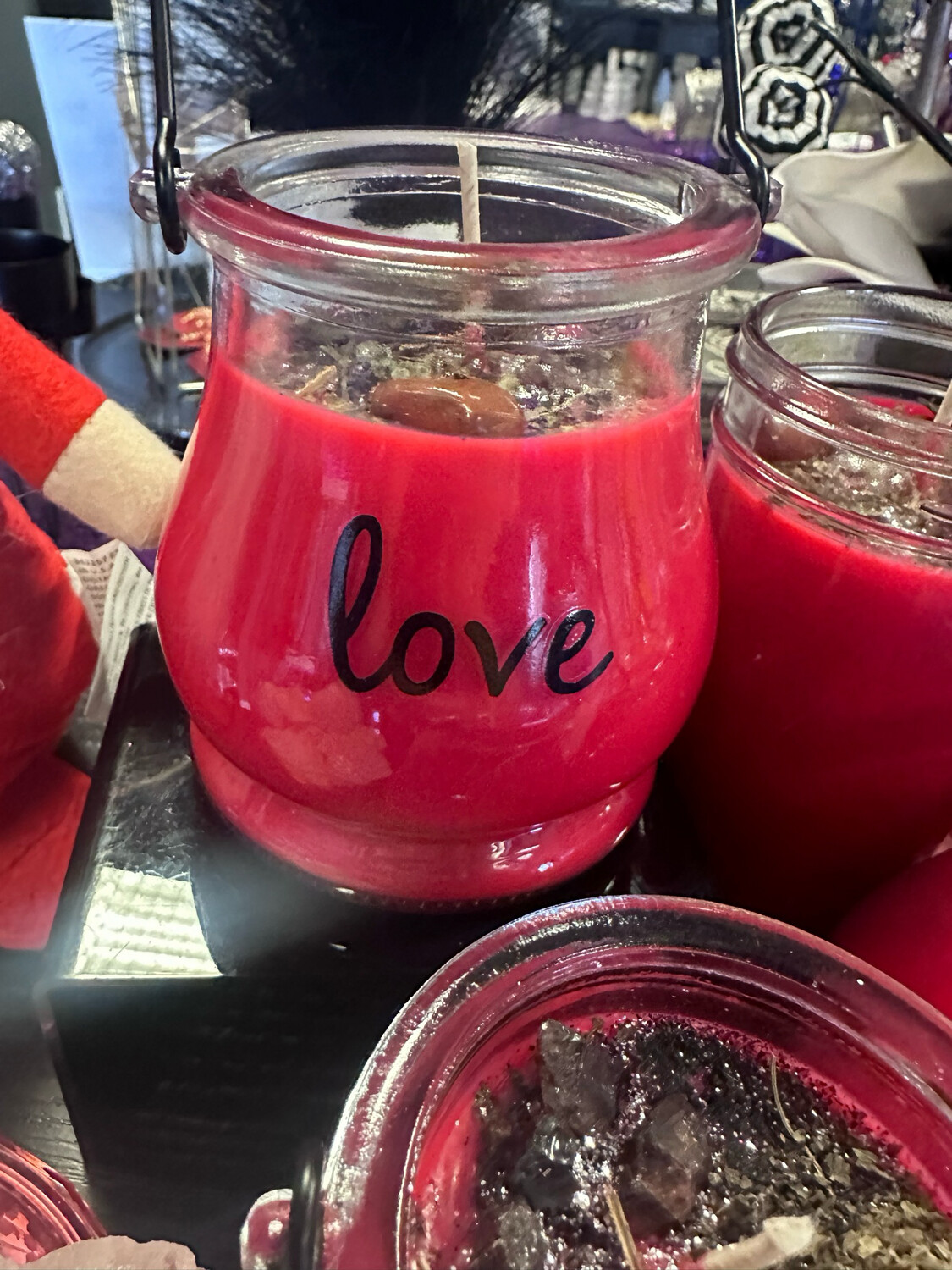 Love Magick