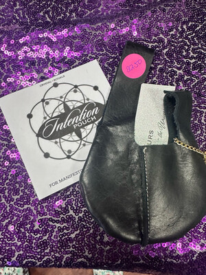 Intention Pouch