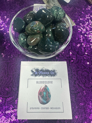 Bloodstone