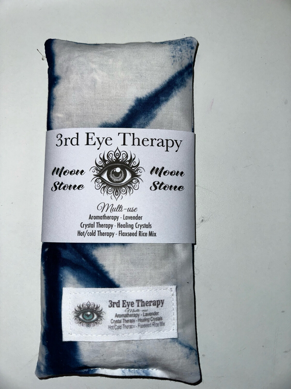 Hot/Cold Therapy, Type: Moonstone