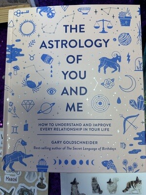 The Astrology of You And Me