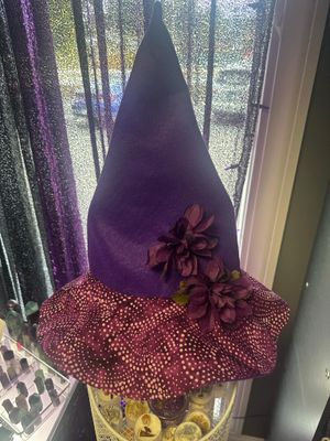 Witch Hats