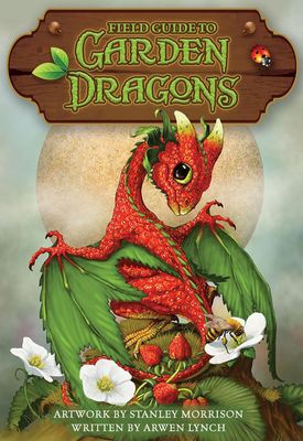 Garden Dragon Oracle
