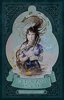 Raven&#39;s Wand Oracle