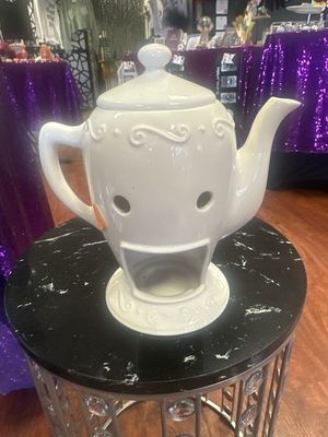 Faerie Tart And Tea light Holder