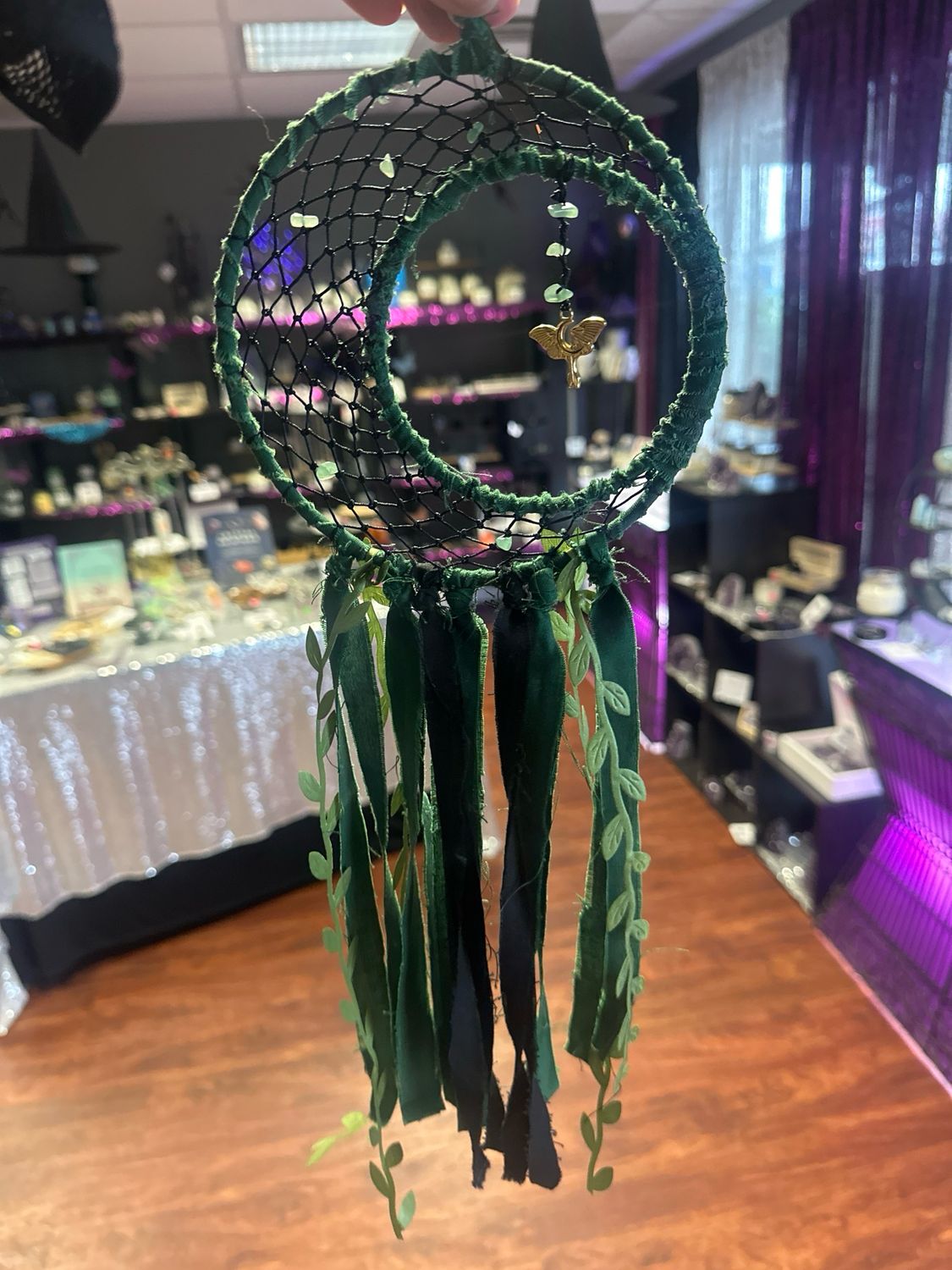 Dream Catcher