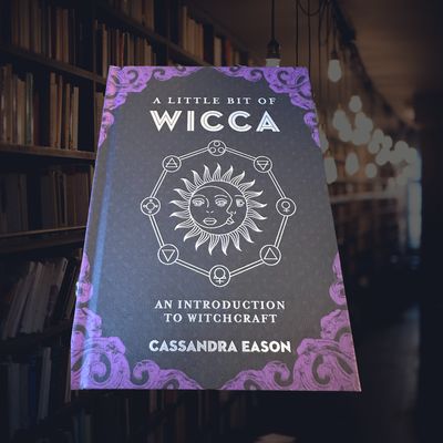 A Little Bit of Wicca