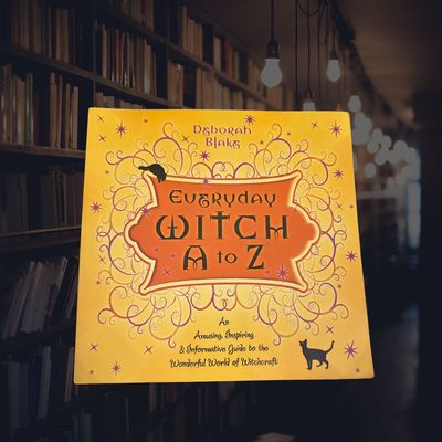 Everyday Witch A to Z