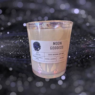 Moon Goddess