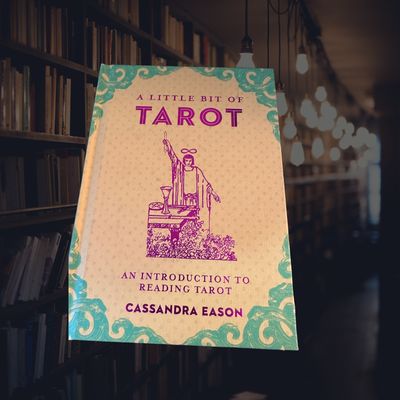 A Little Bit of Tarot