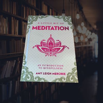 A Little Bit of Meditation