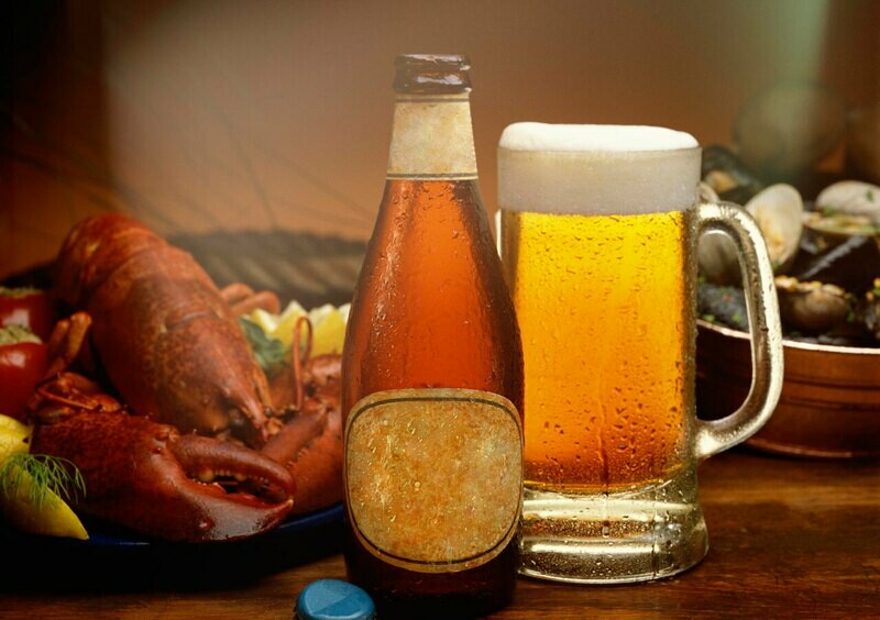 Beer for Two