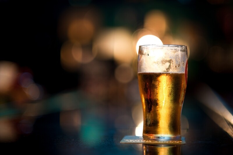 Beer for One