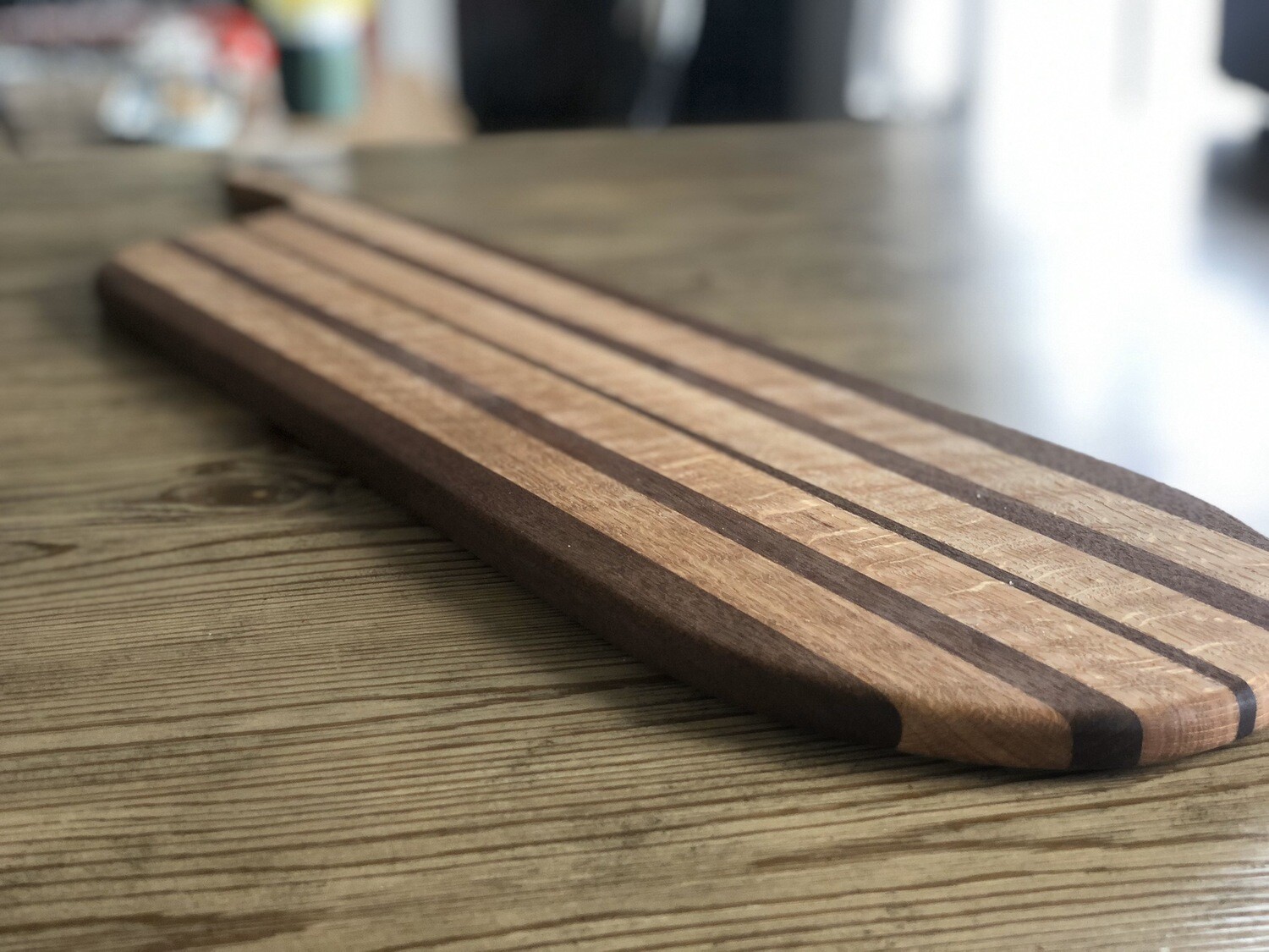 Cheese Cutting Board