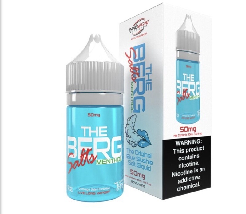 Innevape Salt e-Juice