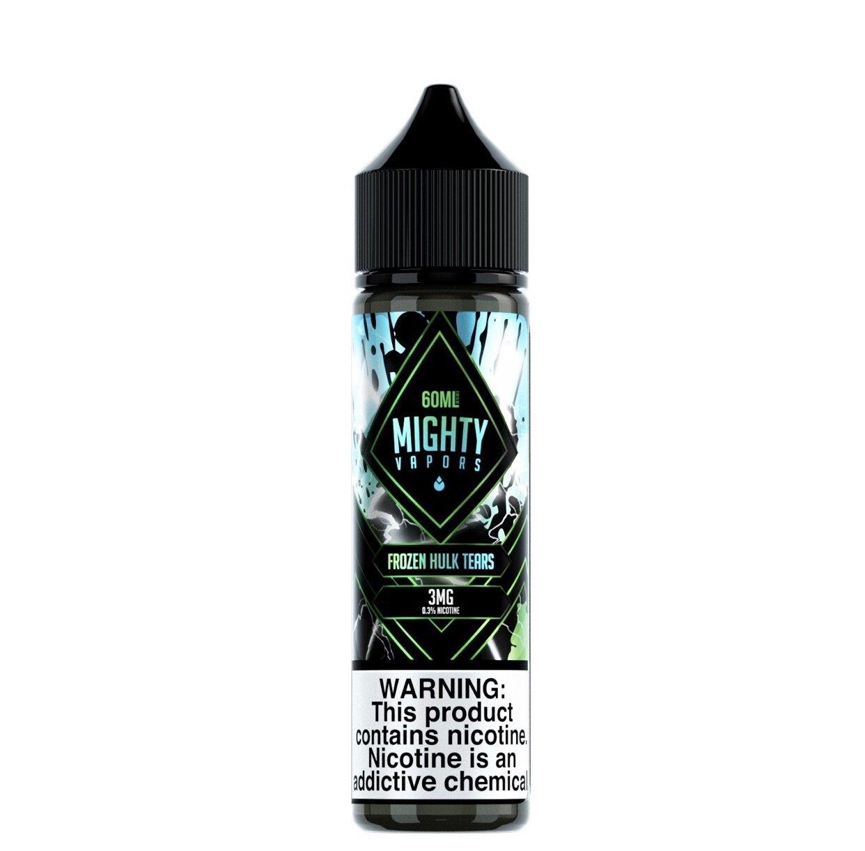Mighty Vapors e-Juice