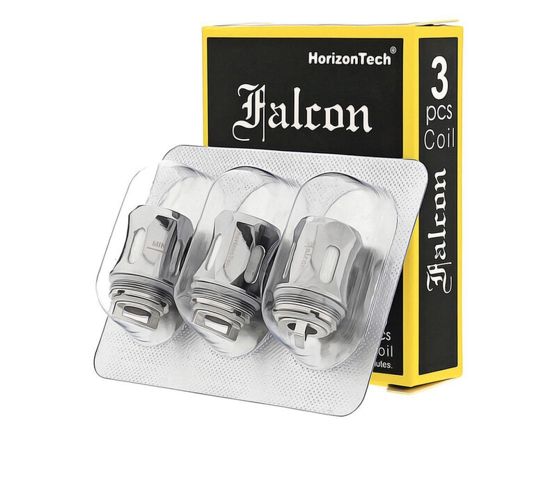 Horizon Tech Falcon Coils