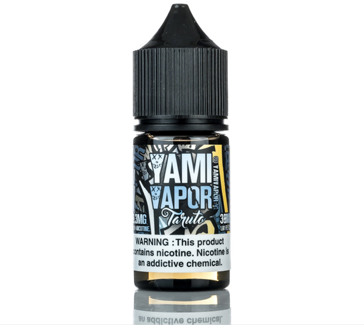 Yami Vapors Salt e-Juice